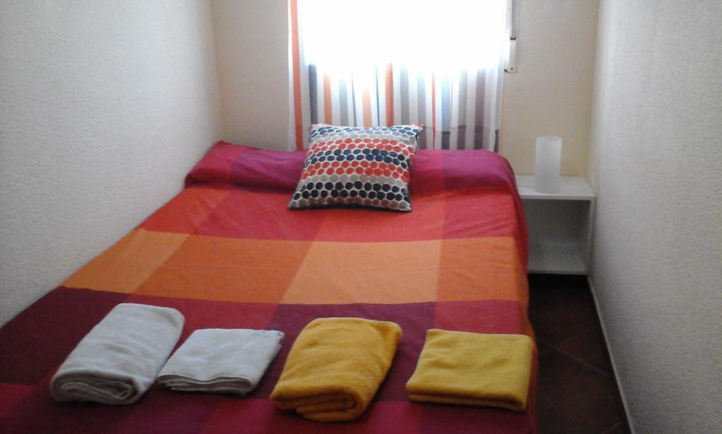 Apartamentos Vialia Sol Y Playa Malaga Exterior photo